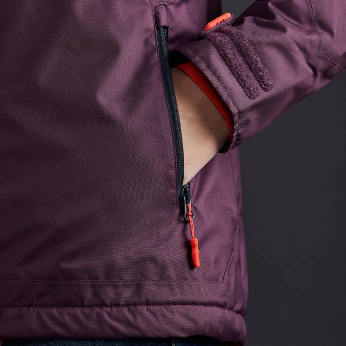 TDHL159 Fig Women's Navigator JacketGill Marine