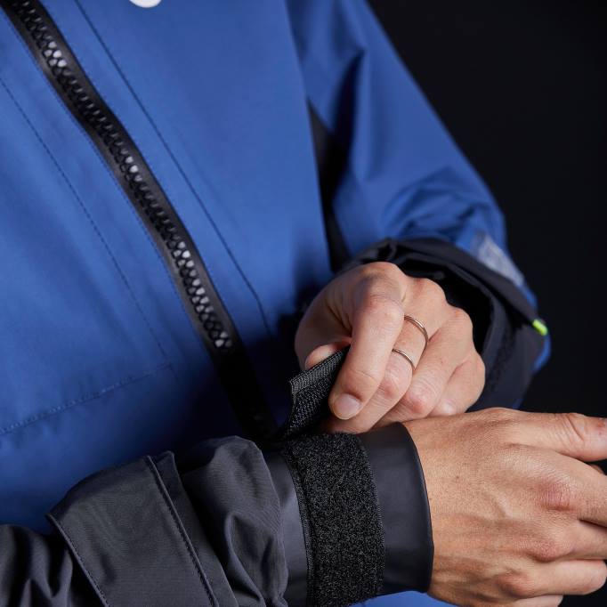 TDHL146 Ocean Women's OS3 Coastal JacketGill Marine