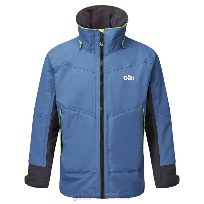 TDHL149 Ocean Men's OS3 Coastal JacketGill Marine