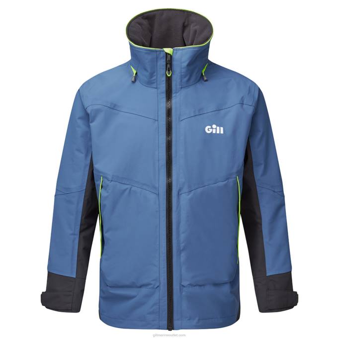 TDHL149 Ocean Men's OS3 Coastal JacketGill Marine