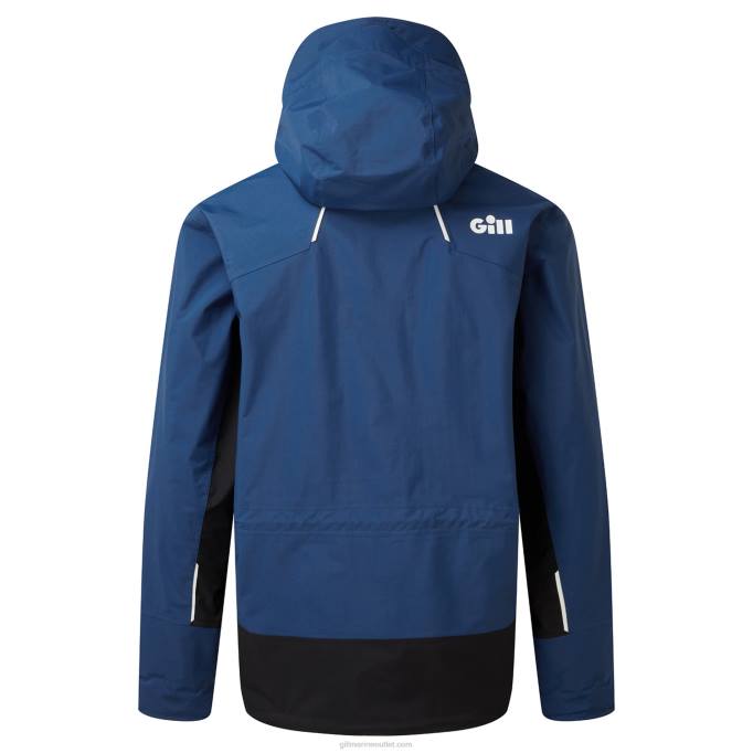 TDHL29 Twilight Meridian-X JacketGill Marine