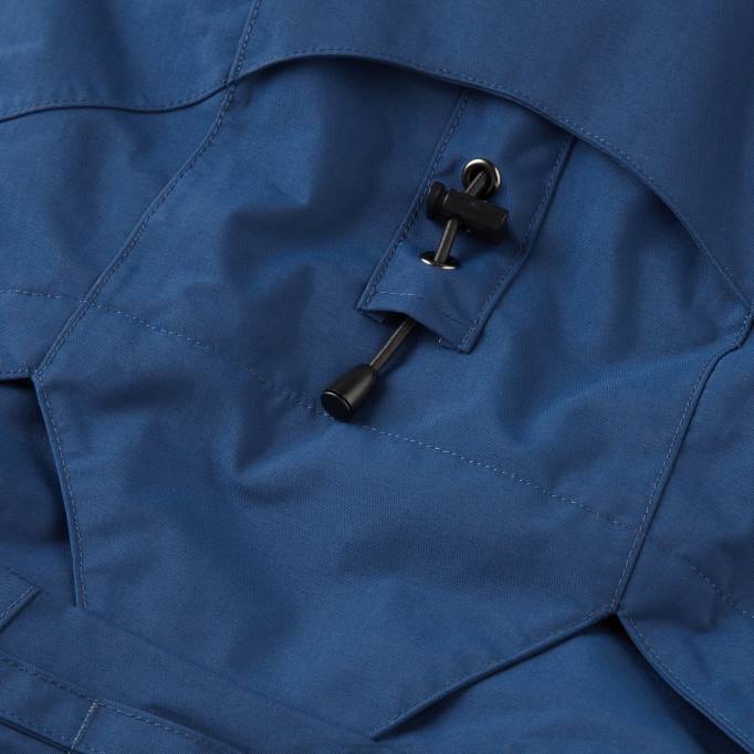 TDHL29 Twilight Meridian-X JacketGill Marine