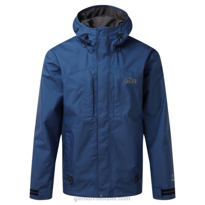 TDHL31 Twilight Aspect JacketGill Marine