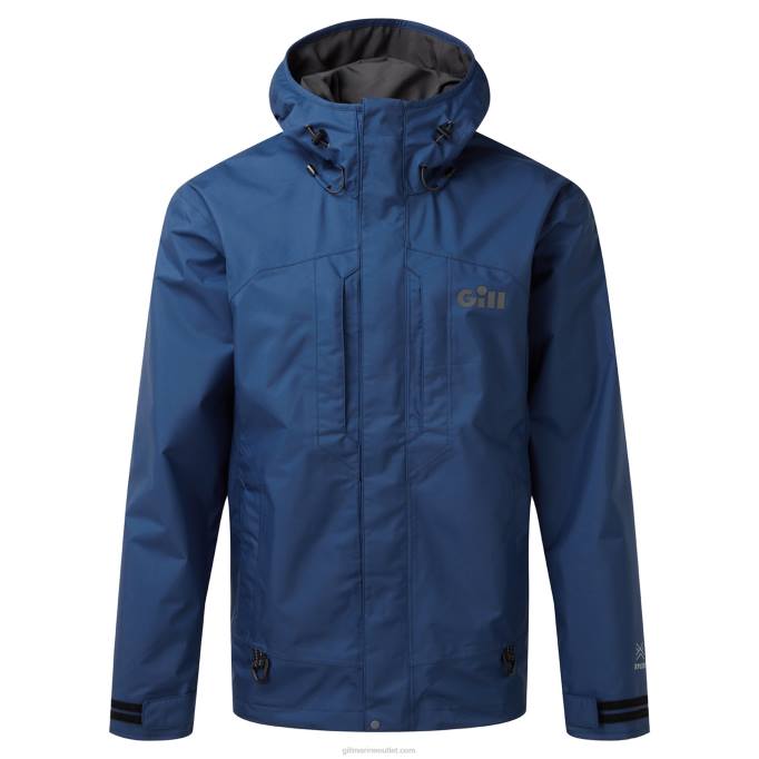 TDHL31 Twilight Aspect JacketGill Marine
