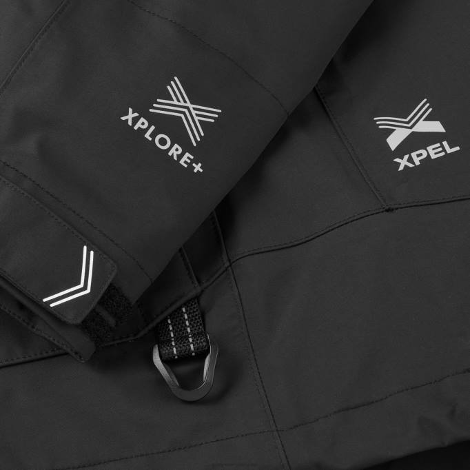 TDHL41Apex Pro-X JacketGill Marine