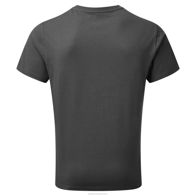 TDHL119 Iron Scala T-ShirtGill Marine