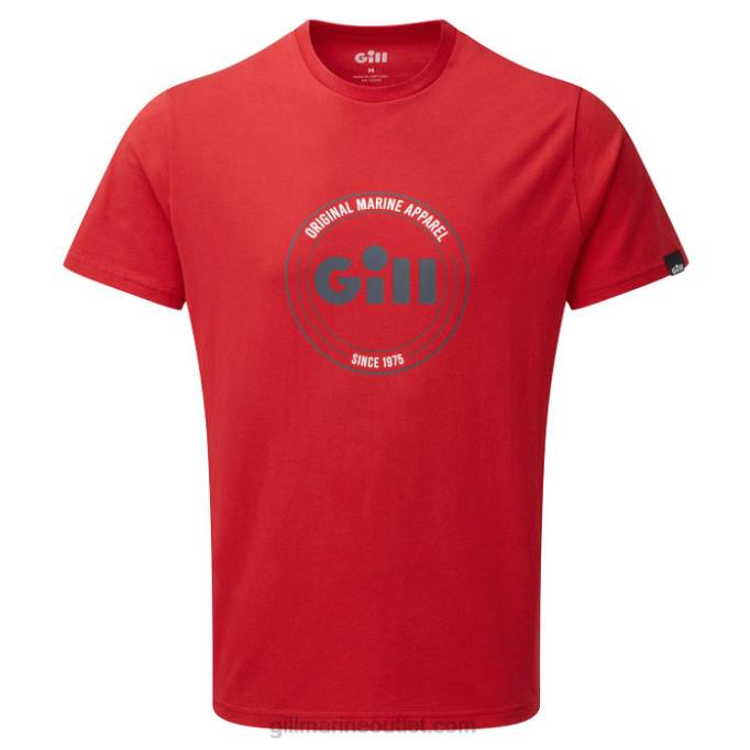 TDHL355Scala T-ShirtGill Marine