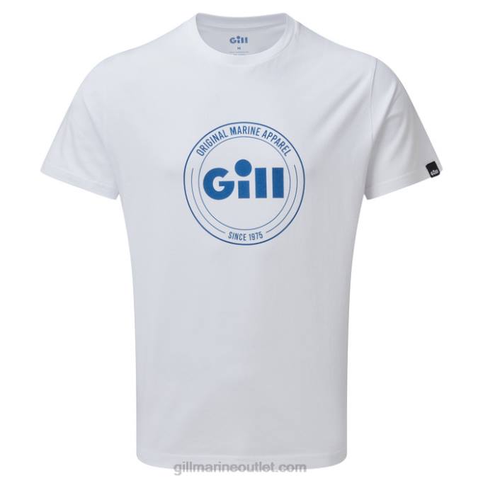 TDHL356Scala T-ShirtGill Marine
