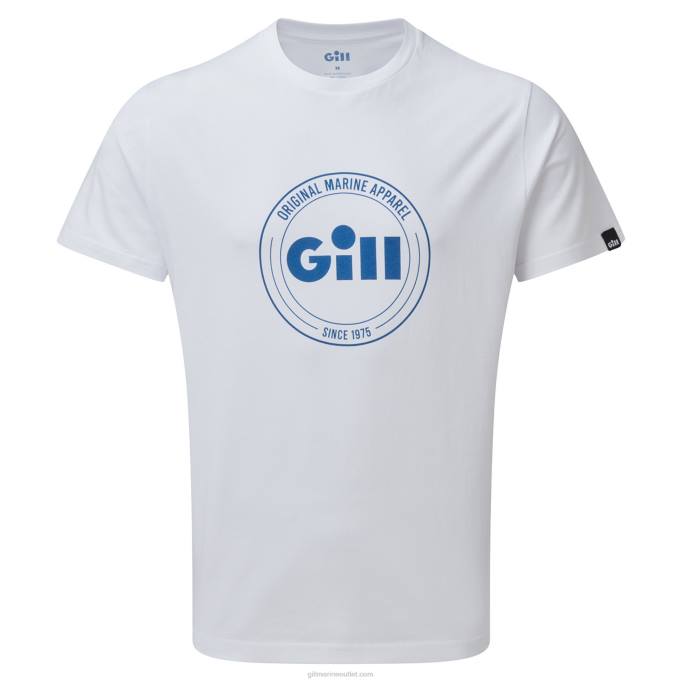 TDHL356Scala T-ShirtGill Marine