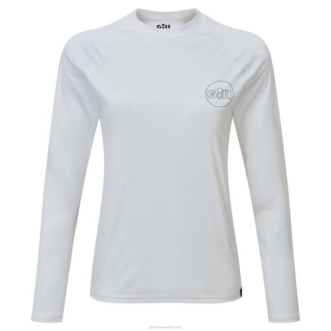 TDHL394Women's XPEL Tec Long Sleeve TopGill Marine