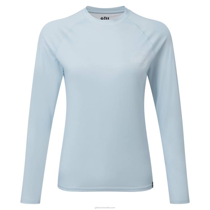 TDHL395Women's XPEL Tec Long Sleeve TopGill Marine