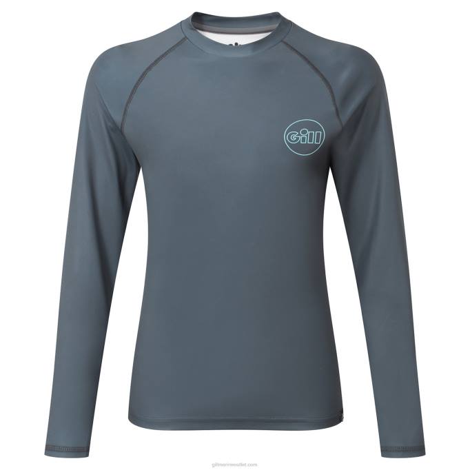 TDHL396Women's XPEL Tec Long Sleeve TopGill Marine