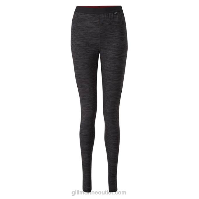 TDHL314 Ash Women's LeggingsGill Marine