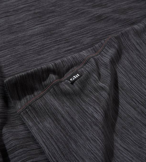 TDHL315 Ash Women's Crew Neck - Long SleeveGill Marine