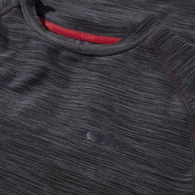 TDHL315 Ash Women's Crew Neck - Long SleeveGill Marine