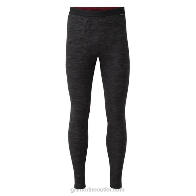 TDHL316 Ash Men's LeggingsGill Marine