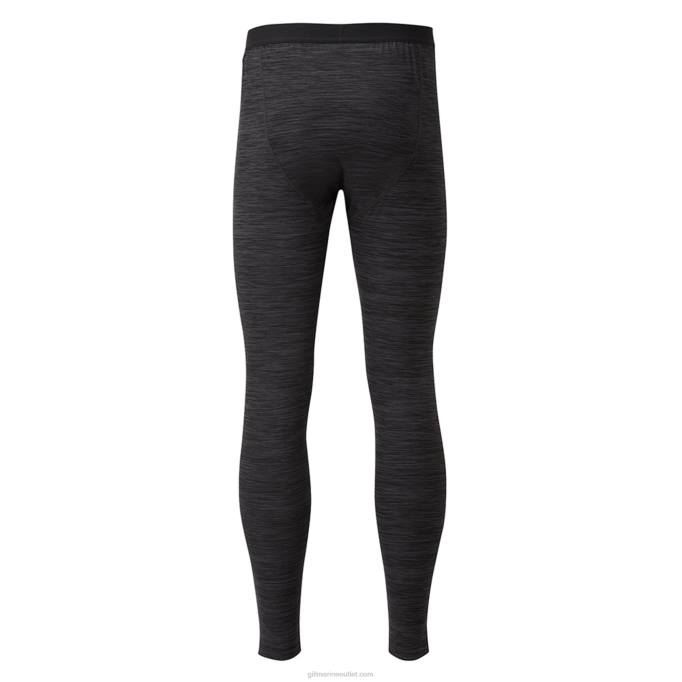 TDHL316 Ash Men's LeggingsGill Marine