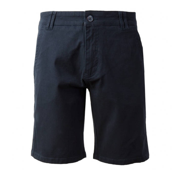 TDHL179 Navy Men's Crew ShortsGill Marine