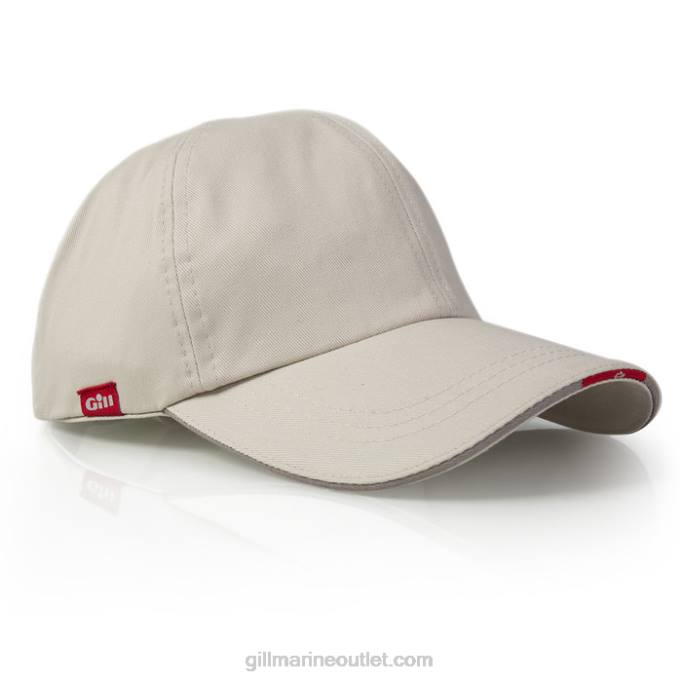 TDHL311 Silver Marine CapGill Marine