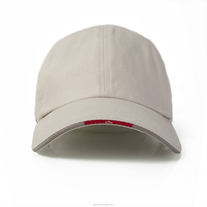 TDHL311 Silver Marine CapGill Marine