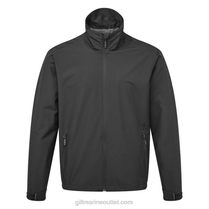 TDHL515 Graphite Men's Crew Sport Lite JacketGill Marine