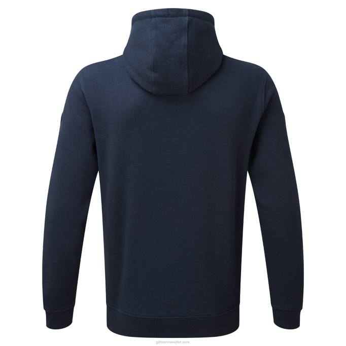 TDHL361Cavo HoodieGill Marine
