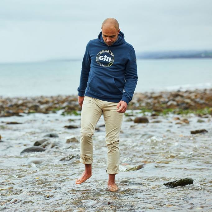 TDHL361Cavo HoodieGill Marine