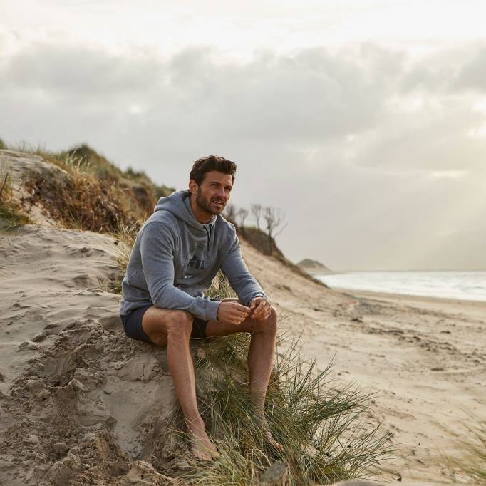 TDHL362Cavo HoodieGill Marine