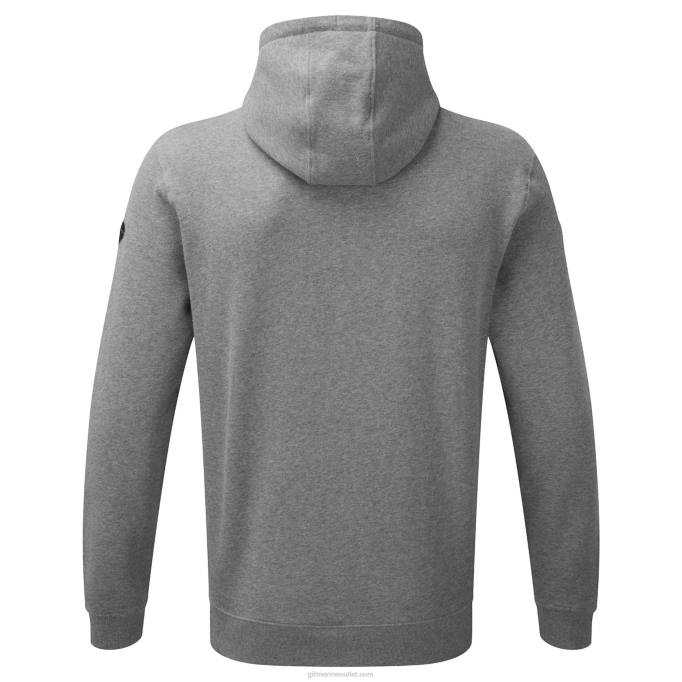 TDHL362Cavo HoodieGill Marine