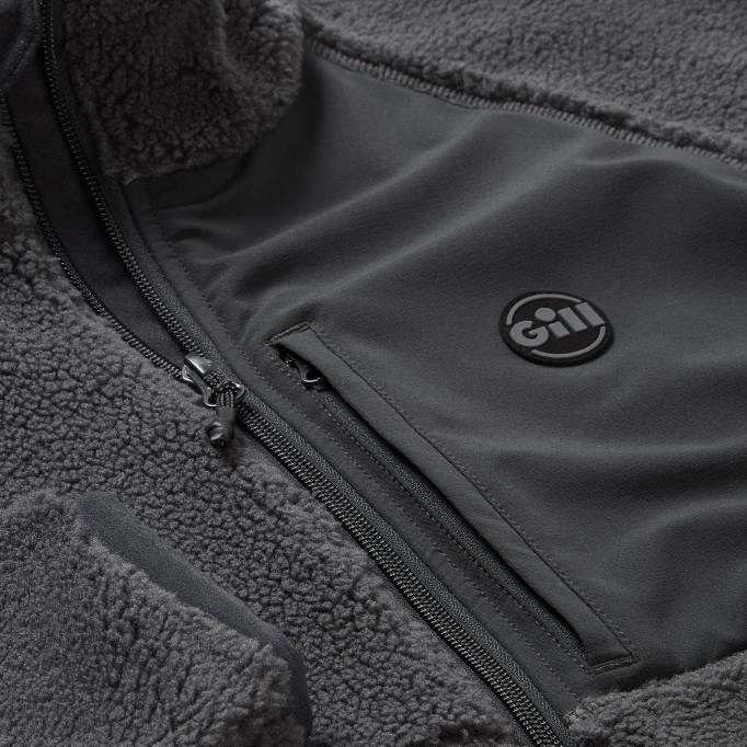 TDHL69Cromarty FleeceGill Marine