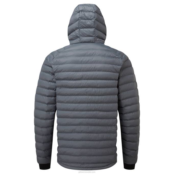 TDHL423 Ash Fitzroy Jacket - Special EditionGill Marine