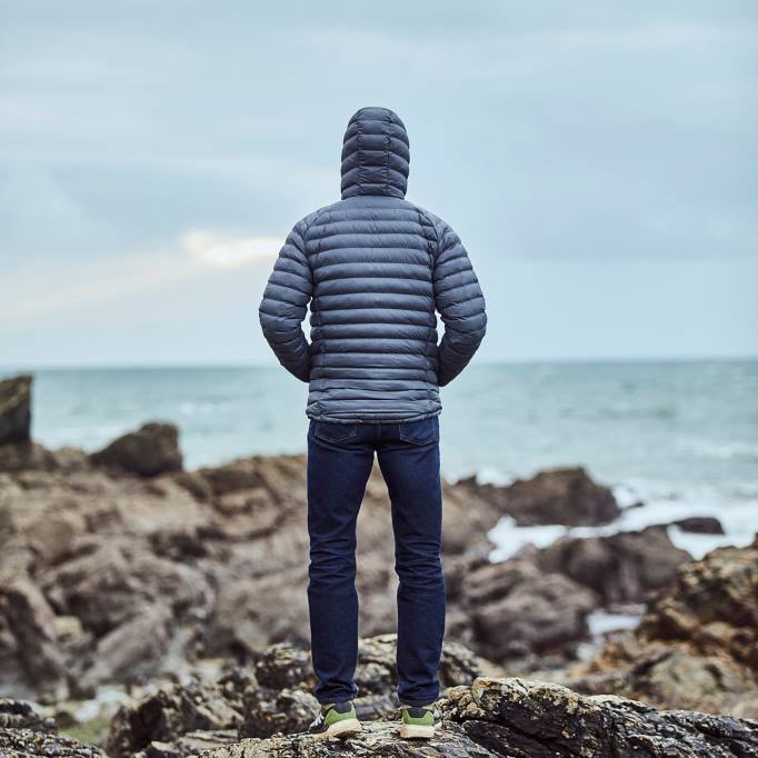 TDHL423 Ash Fitzroy Jacket - Special EditionGill Marine