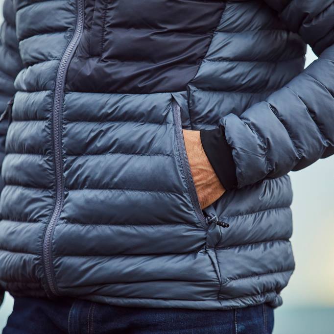 TDHL423 Ash Fitzroy Jacket - Special EditionGill Marine