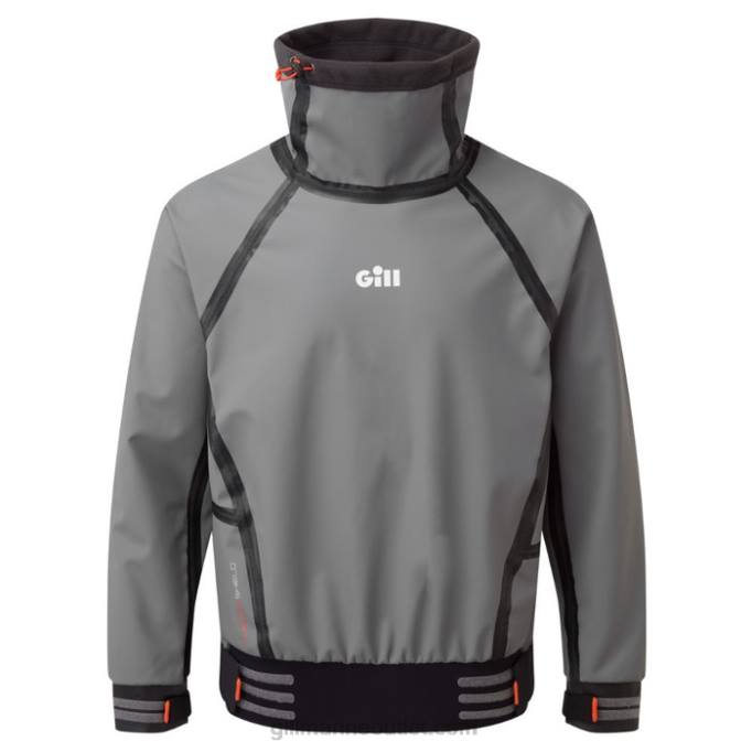 TDHL562 Steel Grey Junior ThermoShield TopGill Marine
