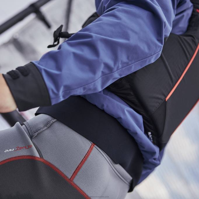 TDHL280 Ocean Men's Pro TopGill Marine