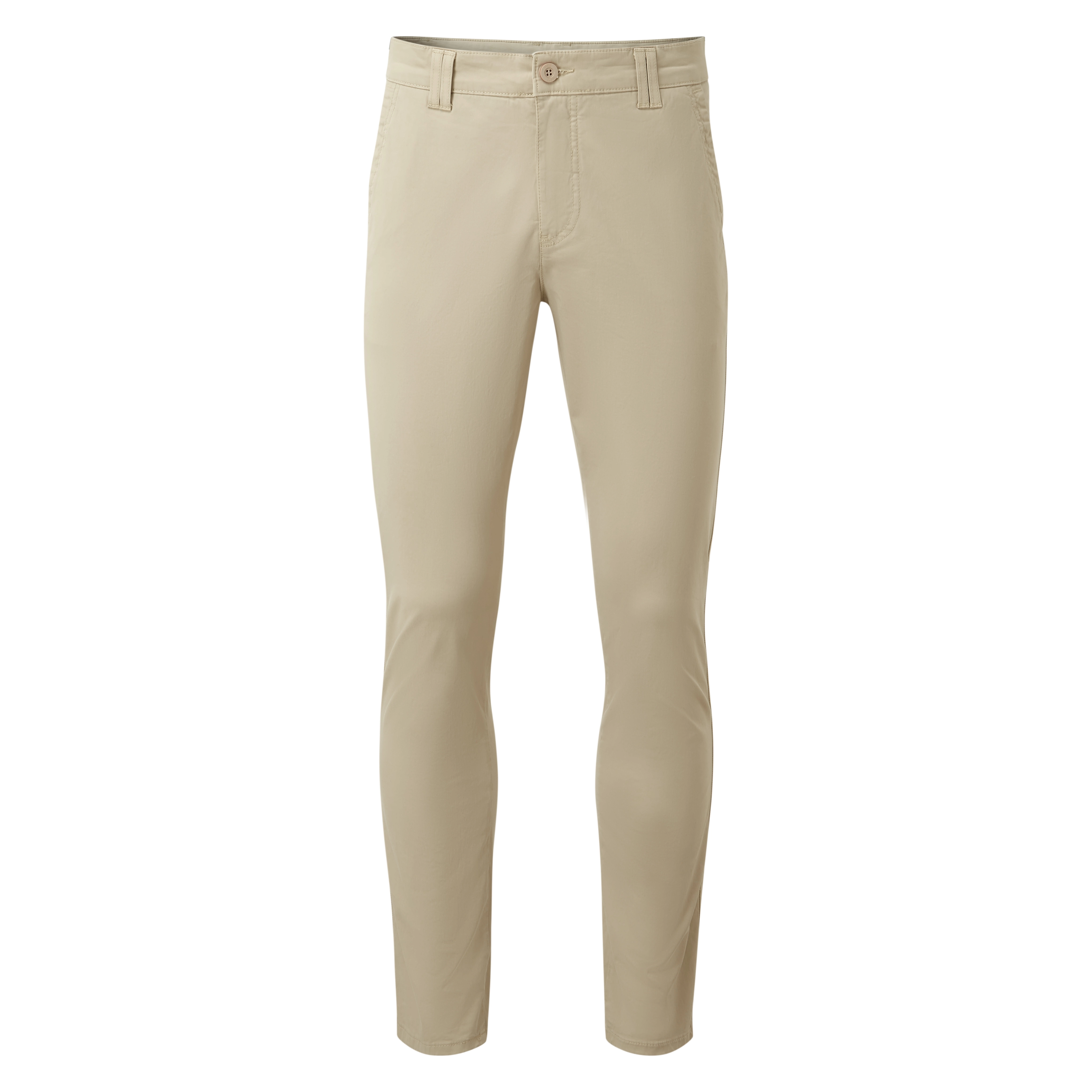 TDHL154 Khaki Women's Crew Trousers (2019)Gill Marine
