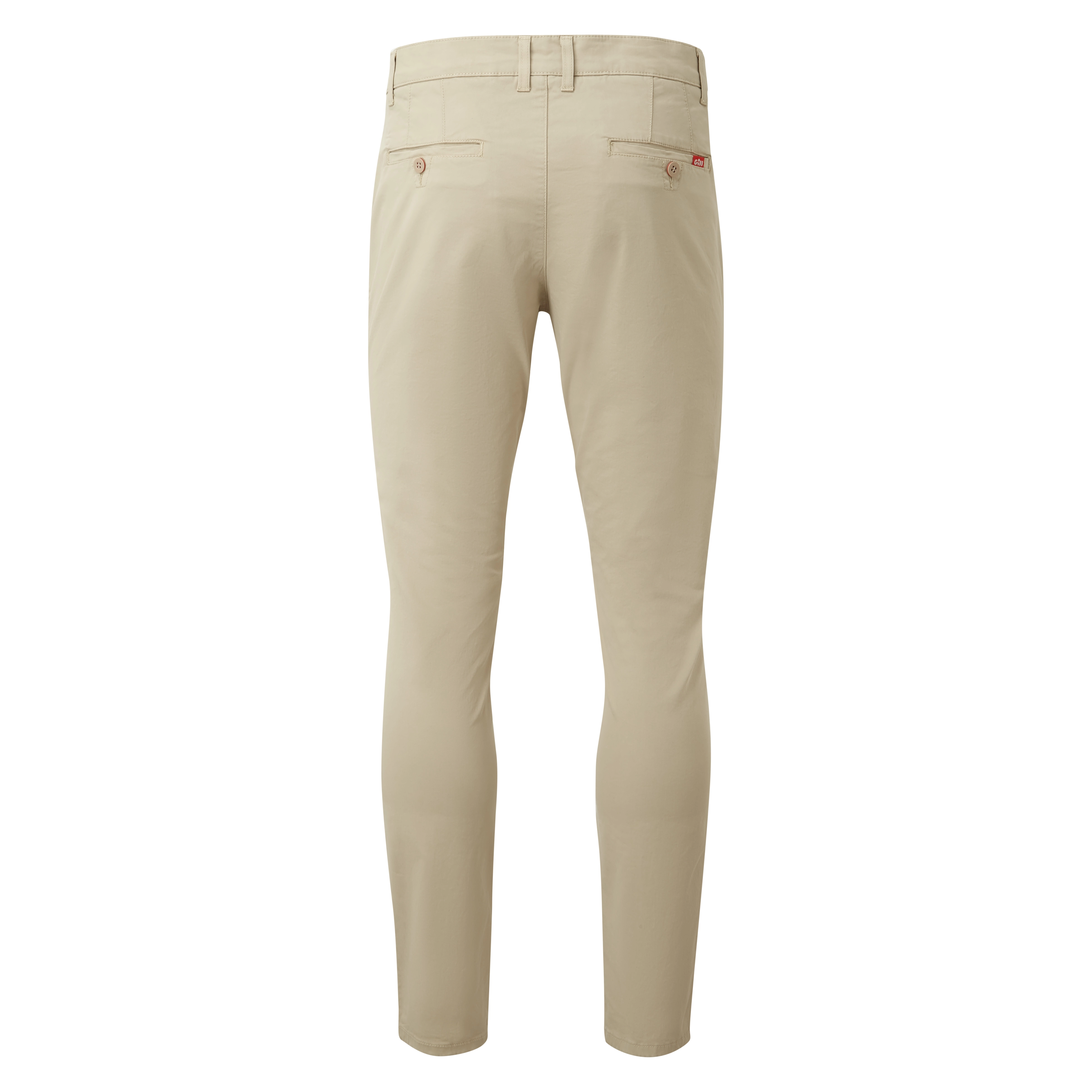 TDHL154 Khaki Women's Crew Trousers (2019)Gill Marine