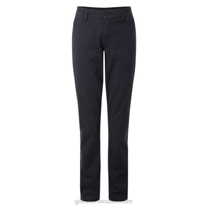 TDHL155 Navy Women's Crew Trousers (2019)Gill Marine