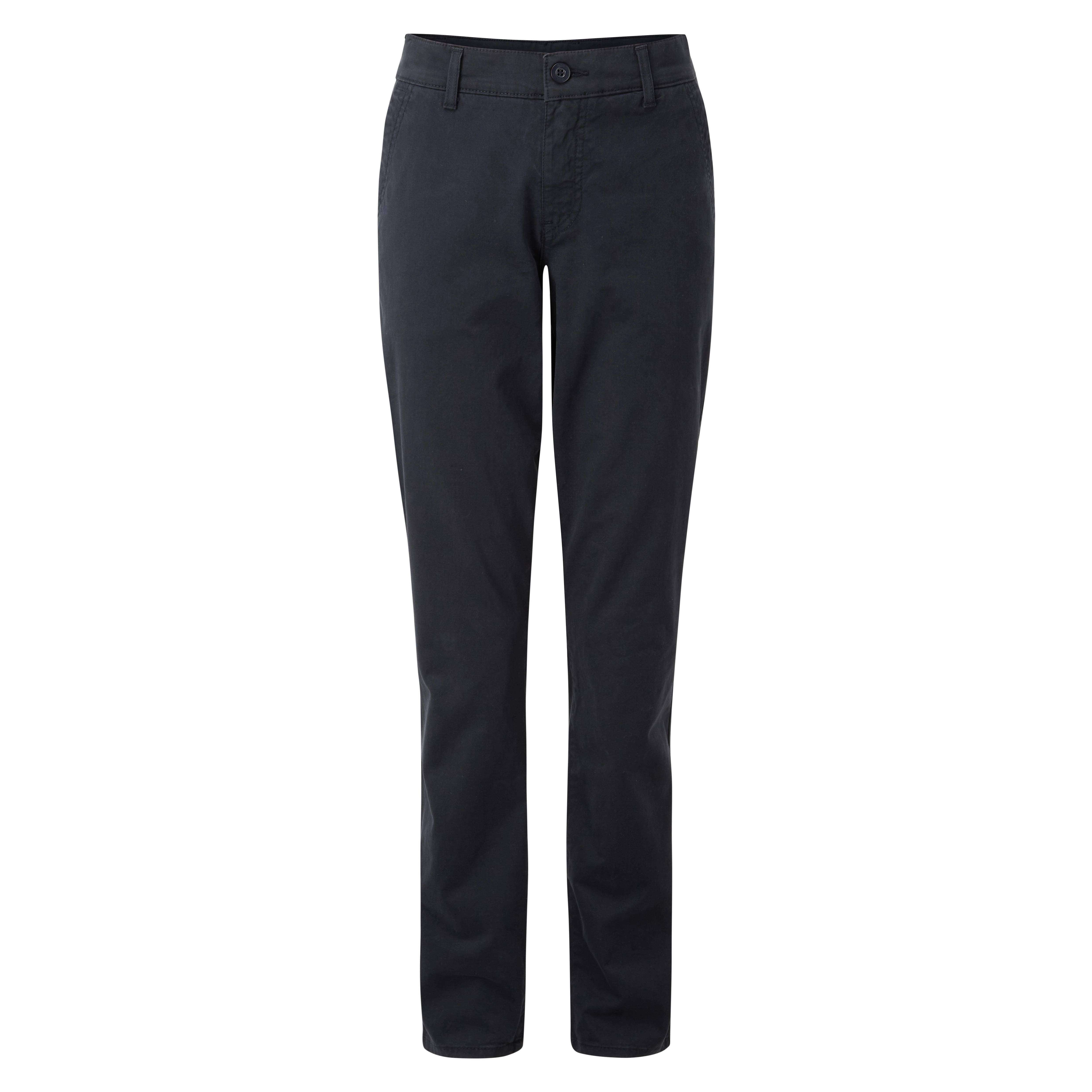 TDHL155 Navy Women's Crew Trousers (2019)Gill Marine