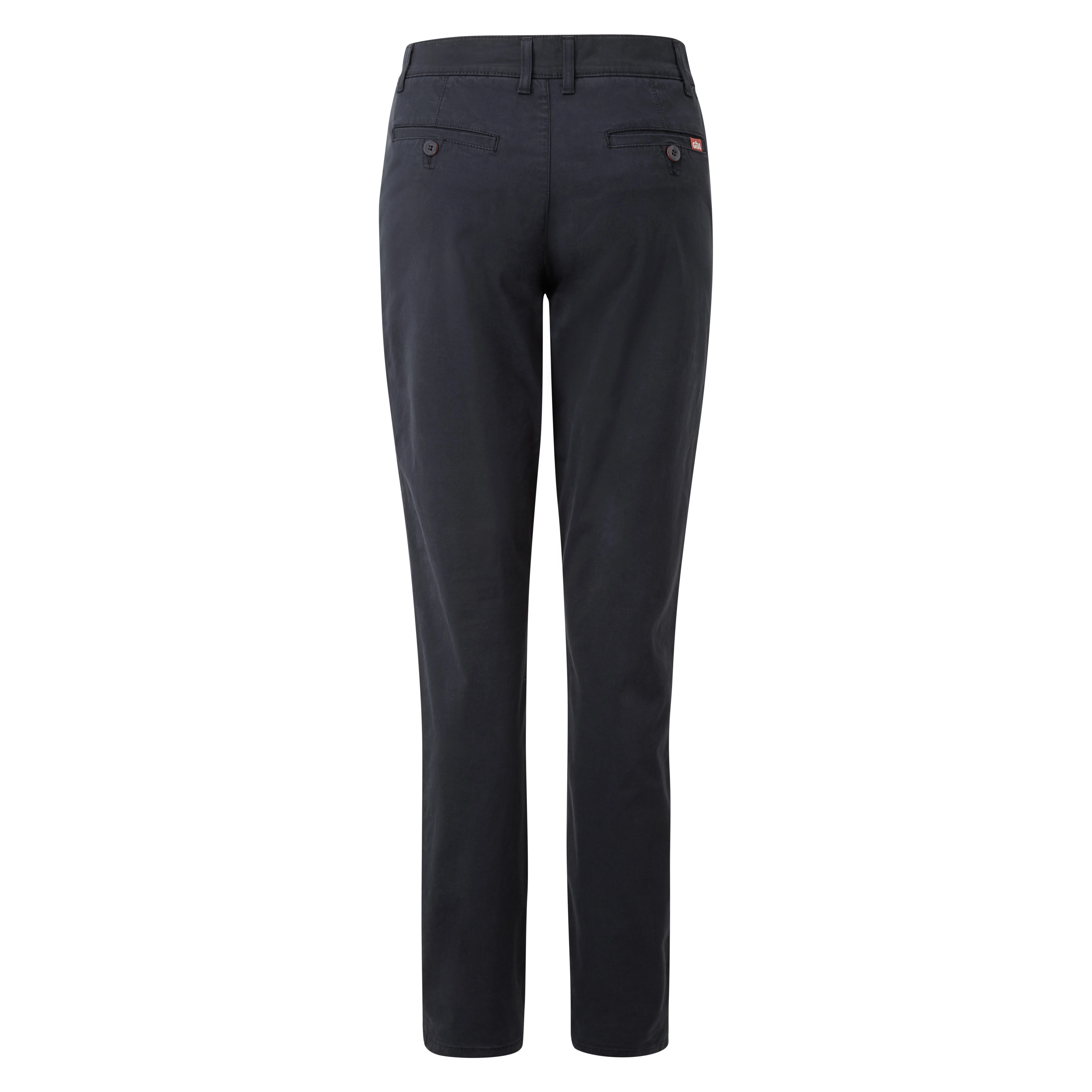 TDHL155 Navy Women's Crew Trousers (2019)Gill Marine