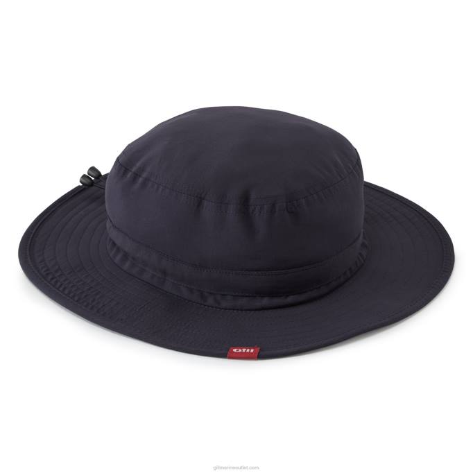 TDHL313 Navy Technical Marine Sun HatGill Marine