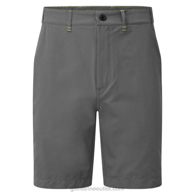 TDHL114 Iron Cetara ShortsGill Marine
