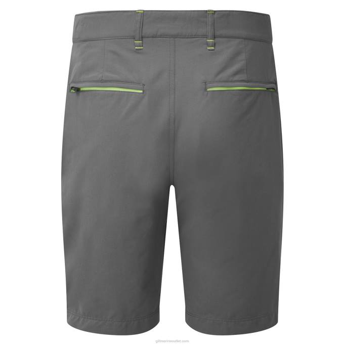 TDHL114 Iron Cetara ShortsGill Marine