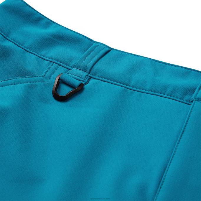 TDHL33 Pool Blue Pro Expedition ShortsGill Marine