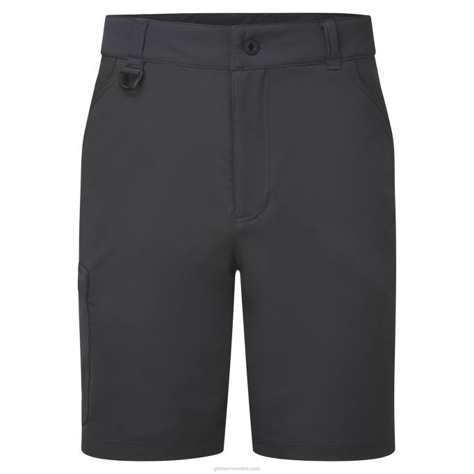TDHL34 Graphite Pro Expedition ShortsGill Marine
