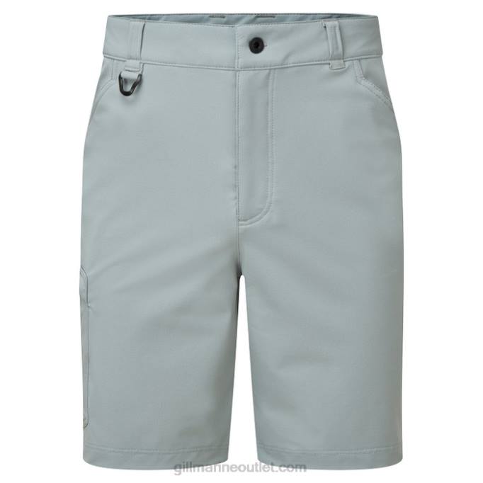 TDHL35 Medium Grey Pro Expedition ShortsGill Marine