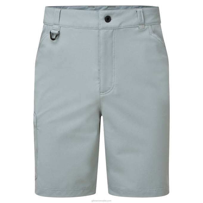 TDHL35 Medium Grey Pro Expedition ShortsGill Marine
