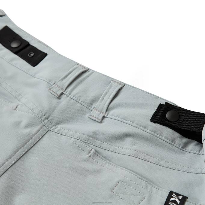 TDHL35 Medium Grey Pro Expedition ShortsGill Marine