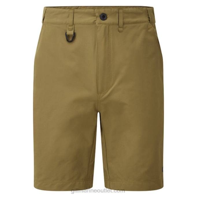 TDHL36 Coffee Excursion ShortsGill Marine