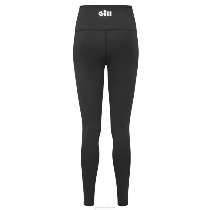 TDHL378Womens Pursuit Neoprene LeggingsGill Marine
